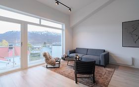 Staying Apt 3 - New And Modern