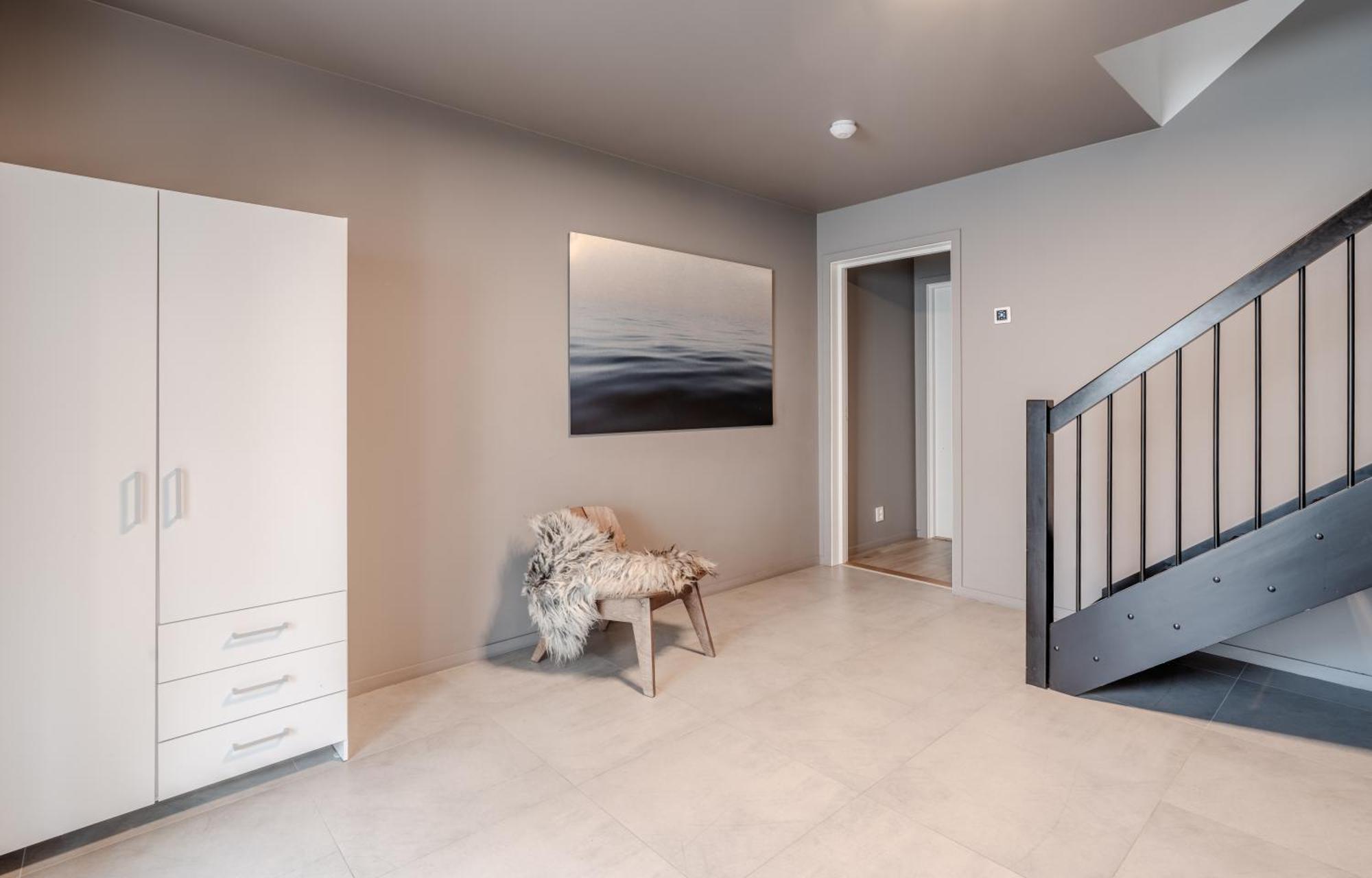 Staying Apt 3 - New And Modern Tromso Exterior photo